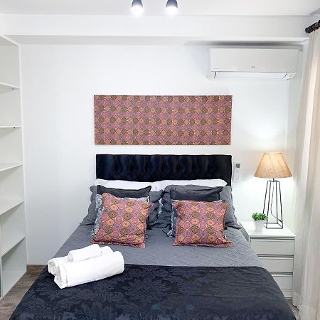 Loft Lotus 3 - Lindo Studio Na Liberdade San Paolo Esterno foto