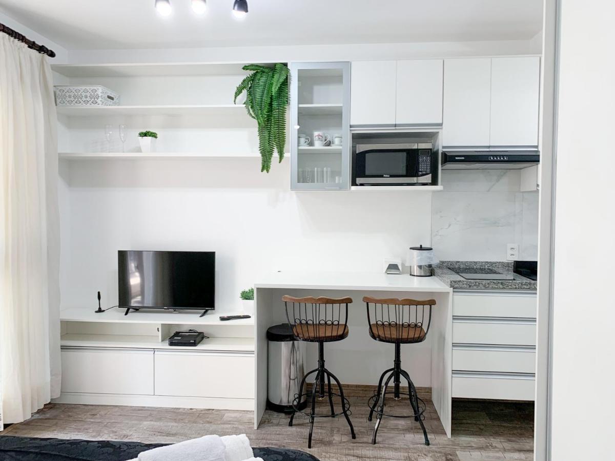 Loft Lotus 3 - Lindo Studio Na Liberdade San Paolo Esterno foto