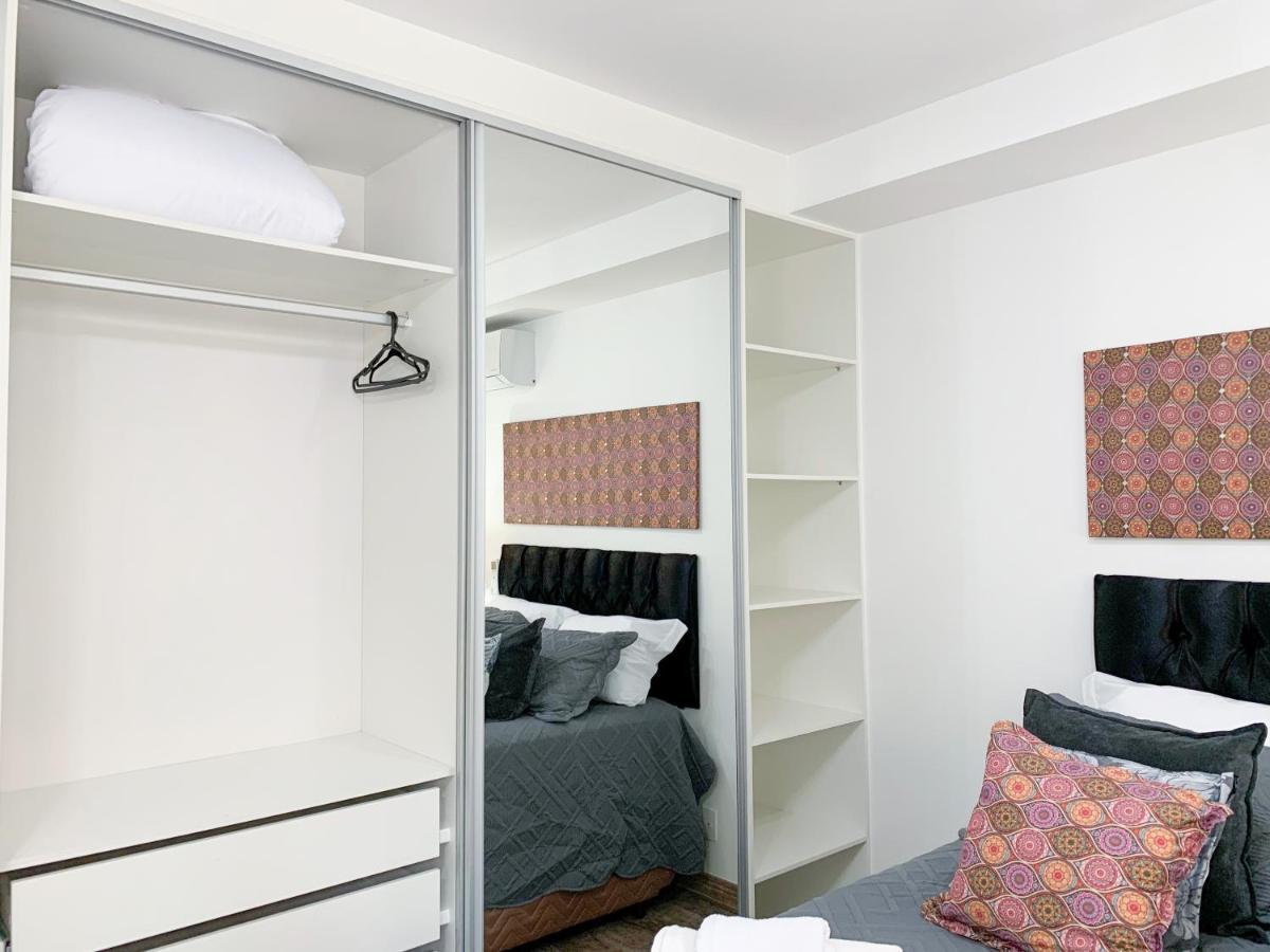 Loft Lotus 3 - Lindo Studio Na Liberdade San Paolo Esterno foto