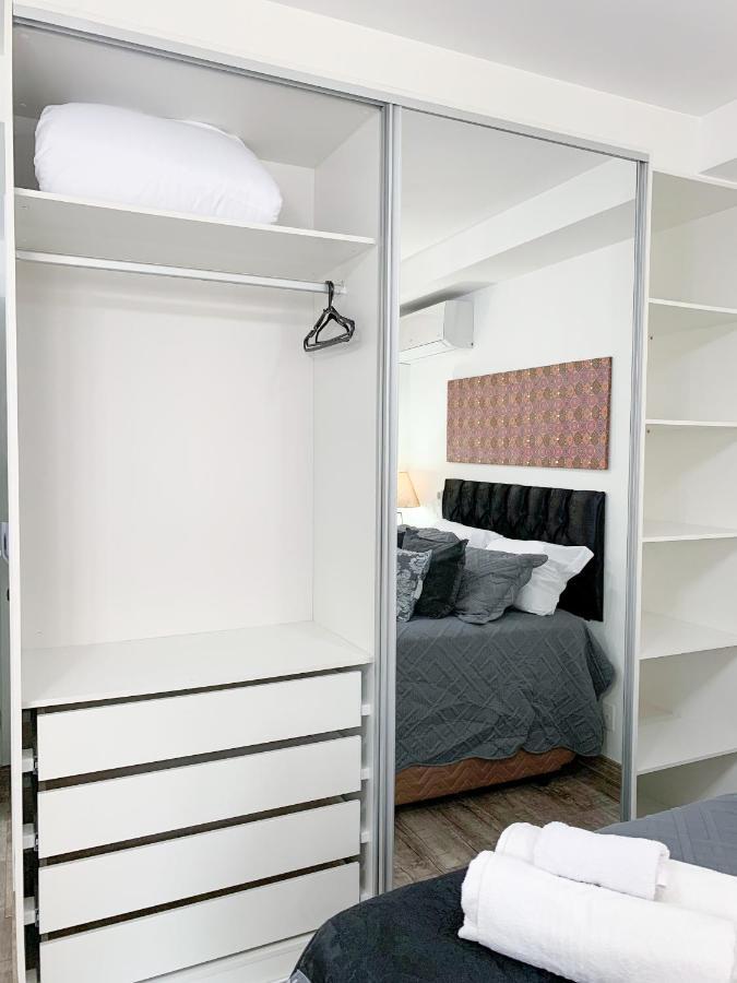 Loft Lotus 3 - Lindo Studio Na Liberdade San Paolo Esterno foto