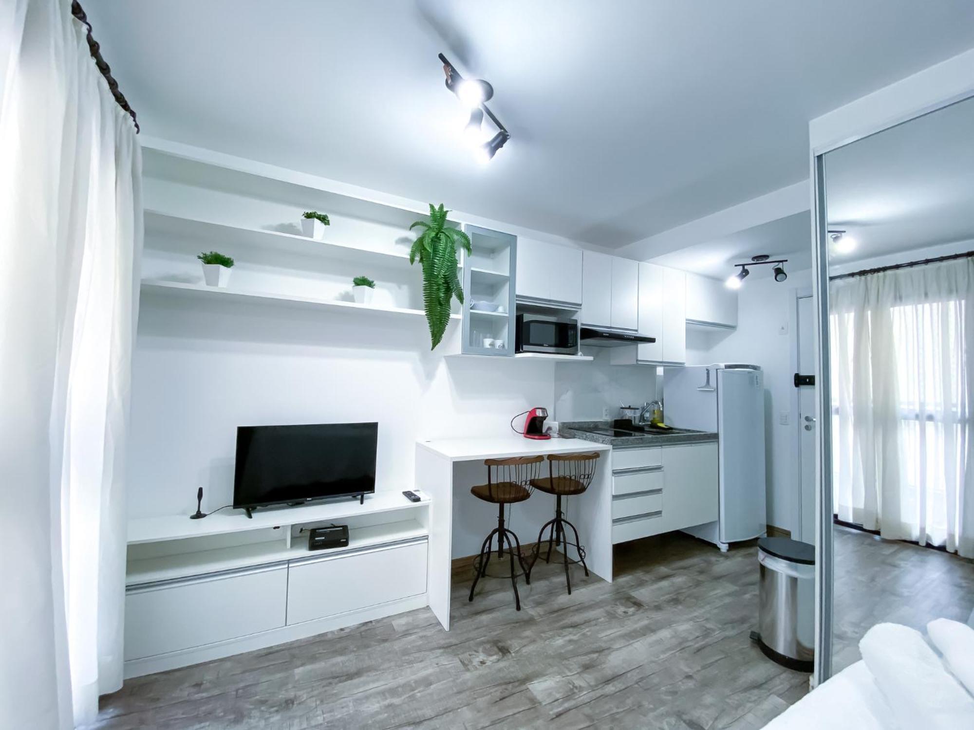 Loft Lotus 3 - Lindo Studio Na Liberdade San Paolo Esterno foto