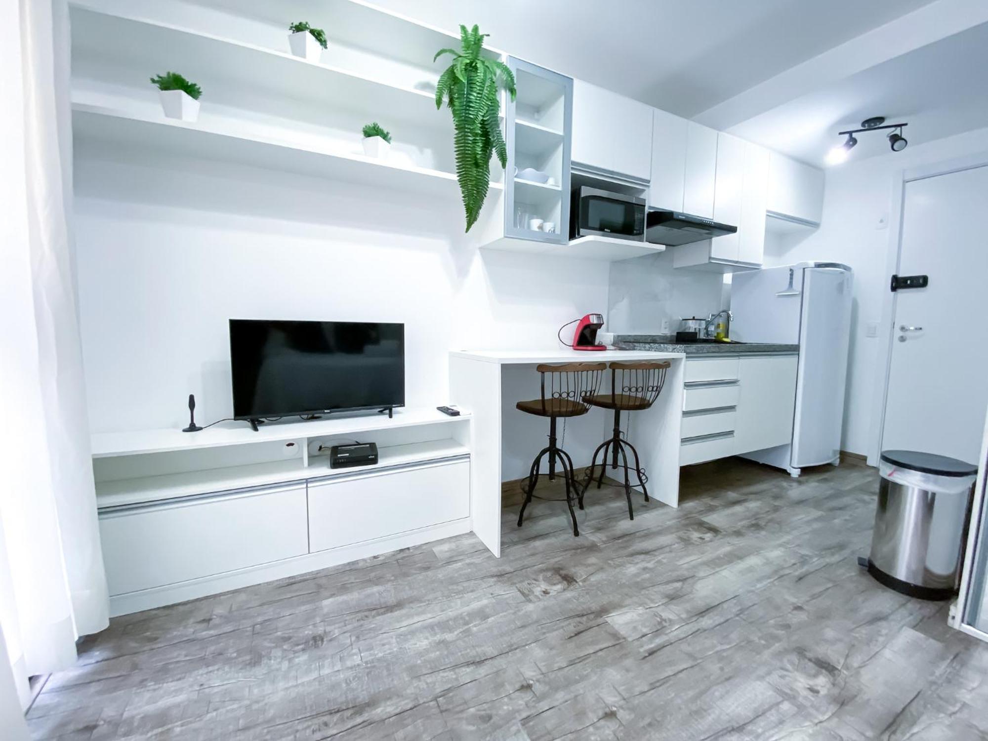Loft Lotus 3 - Lindo Studio Na Liberdade San Paolo Esterno foto